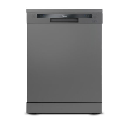 Lava-Louças 14 Serviços Cinza 220V DWA14S2 Midea