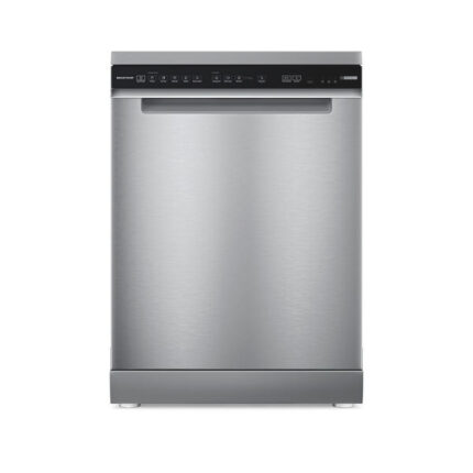 Lava-louças 15 Serviços Brastemp Com Smart Sensor - Blf61ar 110v