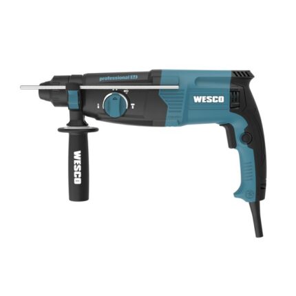 Martelete Wesco Sds Plus WS3229KU 127V (110V)