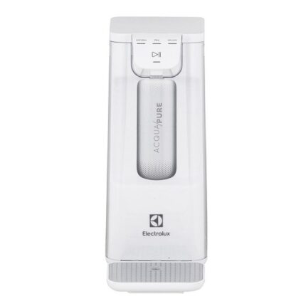 Purificador de Água Natural, Fria e Gelada PE12B Bivolt Branco Electrolux